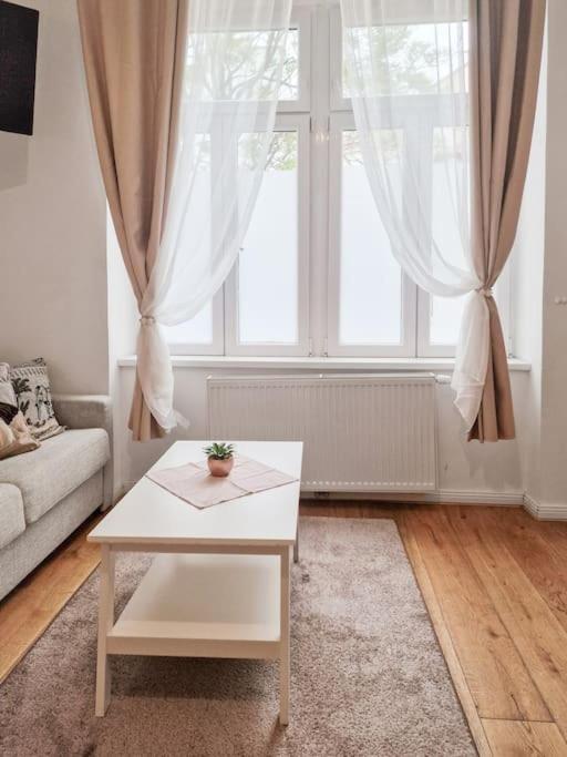 Am Tabor Apartment Vienna Exterior photo