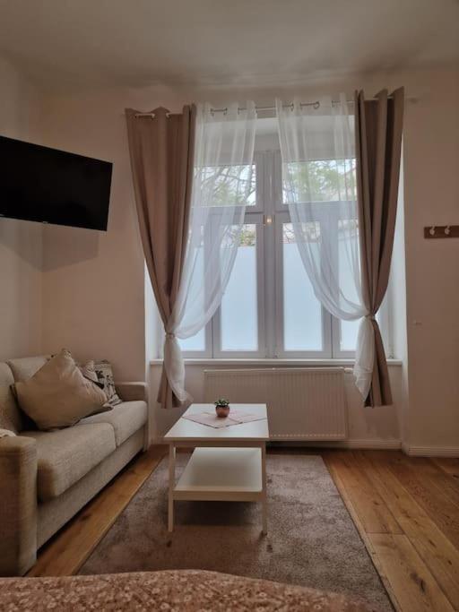 Am Tabor Apartment Vienna Exterior photo